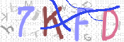 CAPTCHA изображение