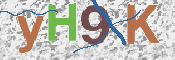 CAPTCHA изображение