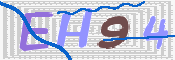 CAPTCHA изображение