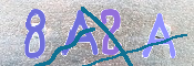 CAPTCHA изображение