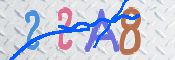 CAPTCHA изображение