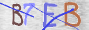 CAPTCHA изображение