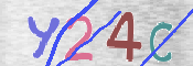 CAPTCHA изображение