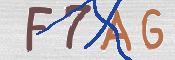 CAPTCHA изображение