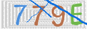 CAPTCHA изображение