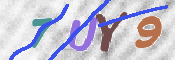 CAPTCHA изображение