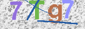 CAPTCHA изображение