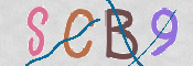 CAPTCHA изображение