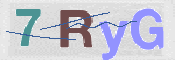 CAPTCHA изображение