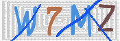 CAPTCHA изображение