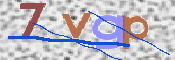 CAPTCHA изображение