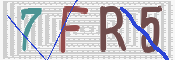 CAPTCHA изображение