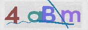 CAPTCHA изображение