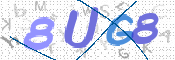 CAPTCHA изображение