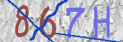 CAPTCHA изображение
