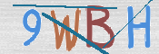 CAPTCHA изображение