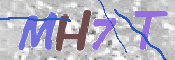 CAPTCHA изображение