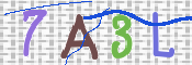CAPTCHA изображение