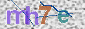 CAPTCHA изображение