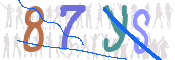 CAPTCHA изображение