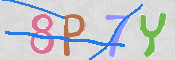 CAPTCHA изображение