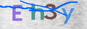 CAPTCHA изображение