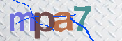 CAPTCHA изображение