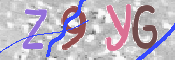 CAPTCHA изображение
