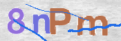 CAPTCHA изображение