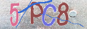CAPTCHA изображение