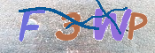 CAPTCHA изображение