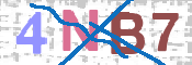 CAPTCHA изображение