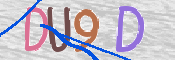CAPTCHA изображение