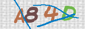 CAPTCHA изображение