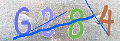 CAPTCHA изображение