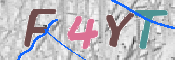 CAPTCHA изображение