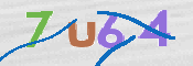 CAPTCHA изображение