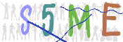 CAPTCHA изображение
