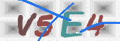 CAPTCHA изображение