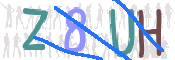 CAPTCHA изображение