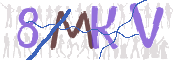 CAPTCHA изображение