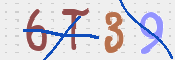 CAPTCHA изображение