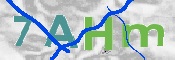 CAPTCHA изображение