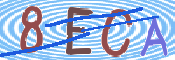 CAPTCHA изображение