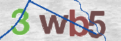 CAPTCHA изображение