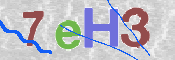 CAPTCHA изображение