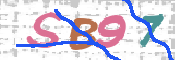 CAPTCHA изображение