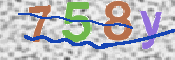 CAPTCHA изображение