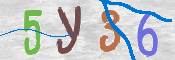 CAPTCHA изображение