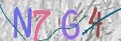 CAPTCHA изображение